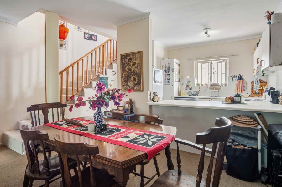 2 Bedroom Property for Sale in Scott Estate Western Cape